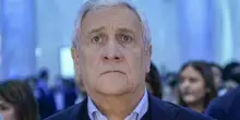 Tajani: favorevole alla piena adesione dell&rsquo;Ucraina alla Ue