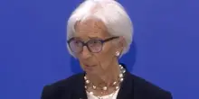 Lagarde: prezzi energia probabilmente pi&ugrave; alti anche dopo fine crisi Iran