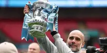 Calcio, Premier League: Guardiola lascia il Manchester City
