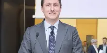 Dario Dinosio &egrave; il nuovo presidente di Assograssi
