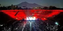 Pompei, al via la terza stagione di concerti estivi negli scavi
