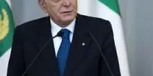 Ambiente, Mattarella: la guerra lo distrugge, va rafforzata sua difesa