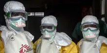 Tedros (Oms): l&rsquo;epidemia di Ebola nella Rd Congo &egrave; molto preoccupante