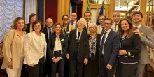Patologie gastrointestinali eosinofile, focus modello operativo condiviso