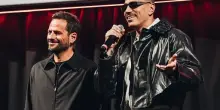 Esce docufilm &ldquo;King Marracash&rdquo;, dal tour negli stadi al suo quartiere