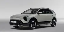 Kia rinnova Niro: solo full hybrid per l&rsquo;Europa