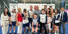 Padel, Coppa dei club Msp: nel weekend finali di Roma e provincia