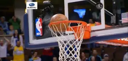 Playoff Nba, Oklahoma vince a San Antonio ed &egrave; 2-1