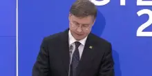 Dombrovskis: Eurobond? &ldquo;La discussione c&rsquo;&egrave; e anche su rinnovo bond NextGenUe&rdquo;