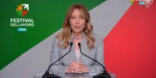 Governo, Meloni: sostenere chi crea ricchezza e posti di lavoro