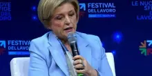 Dl Lavoro, Calderone: emendamento Durigon? Li esaminiamo e valutiamo tutti