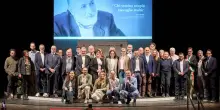 Distinti salumi 2026 apre col ricordo di Petrini: un visionario del cibo