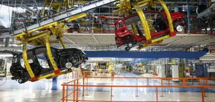 Automotive: sbloccato Dpcm per settore, risorse per 1,34 mld