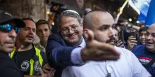 Dopo Flotilla Meloni cambia (un po&rsquo; linea), chieste sanzioni Ue a Ben Gvir