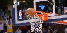 Playoff Nba, New York a un passo dalle Finals
