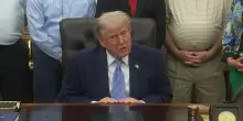 Trump: accordo con Iran &ldquo;in gran parte negoziato&rdquo;. Tregua di 60 giorni e riapertura Hormuz