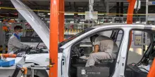 Auto: case auto puntano sulla Cina per export anche in Europa (FT)