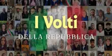 &rdquo;Per me la Repubblica &egrave;&hellip;&rdquo;, sul sito del Quirinale i video degli italiani