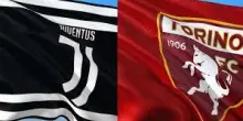 Scontri a Torino prima del derby, un ferito grave e partita in stand by