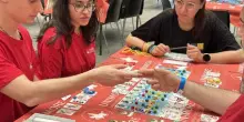 Play &ndash; Festival del Gioco chiude con oltre 35mila visitatori