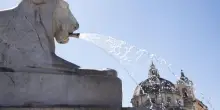 Inizio di settimana estivo, poi arriva qualche temporale