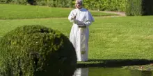 La prima Enciclica di Papa Leone: &ldquo;Disarmare l&rsquo;IA, stop alla guerra&rdquo;