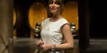 Vino, Cristina Mercuri nel Membership Committee dell&rsquo;Institute of MW