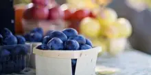Consumi ortofrutta stabili in primi 3 mesi, avanza la Gdo