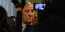 Tajani: il mio cognome deriva da al-Tijani, un profeta dell&rsquo;Islam