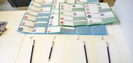 Comunali, affluenza definitiva al 60,06% in calo del 4,85%