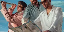 Gu&egrave;, TonyPitony e Shablo annunciano il singolo Cadillac