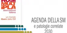 Sclerosi multipla, AISM e FISM: ancora divari su cure e servizi