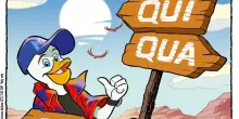 Max Pezzali Direttore d&rsquo;eccezione di Topolino