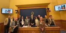 Presentato progetto &ldquo;Le avventure di Carlo Collodi raccontate da Pinocchio&rdquo;