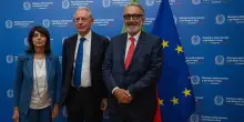 Stellantis, Urso incontra Rocca: focus su stabilimento Cassino