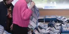 Comunali,ciao ciao referendum. Centrodestra tiene Venezia ed prende Reggio. Chance centrosinistra ad Arezzo