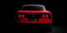 Ferrari Luce: quattro motori e nuova regia dinamica Vcu