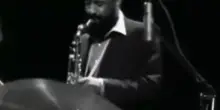 Jazz in lutto, &egrave; morto Sonny Rollins