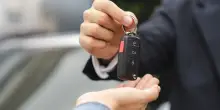 Auto, Amina: broker spingono boom noleggio lungo termine