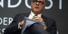 Orsini: 5 leve per rimettere impresa al centro, da energia a fisco