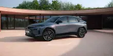 Lancia: la nuova Gamma prodotta a Melfi, ordini dopo l&rsquo;estate