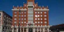 Generali aderisce ad Archivissima: tour nei palazzi a Trieste