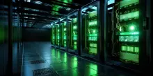 Green Arrow punta a investire con Lazzari 1 mld nei data center