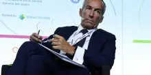 Webuild, il Dg Massimo Ferrari lascia il gruppo dal 30 settembre