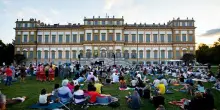 Torna ai Giardini Reali di Monza il Royal Summer Stage