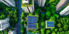 Energia, Enea: progetto per un parco edilizio a zero emissioni