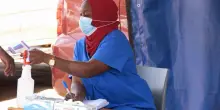 Il Canada sospende gli ingressi dai Paesi ad alto rischio Ebola