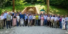 Vino, Fontanafredda: nasce il Manifesto della sostenibilit&agrave; di filiera