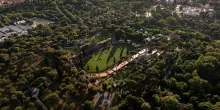 Piazza di Siena, Nepi: &ldquo;Uno smeraldo restituito alla citt&agrave;&rdquo; di Roma