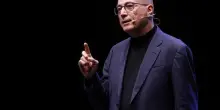 Cazzullo presenta &ldquo;Le Dieu de nos p&egrave;res&rdquo;, edizione francese bestseller
